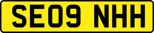 SE09NHH