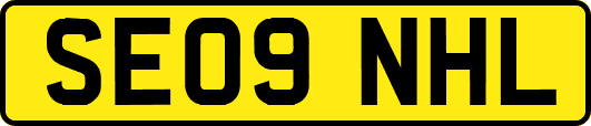 SE09NHL