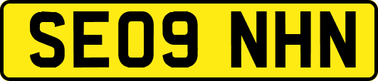 SE09NHN