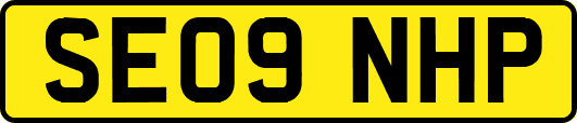 SE09NHP