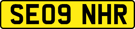 SE09NHR