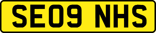 SE09NHS