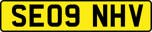 SE09NHV