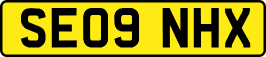 SE09NHX