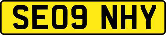 SE09NHY