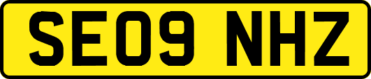 SE09NHZ