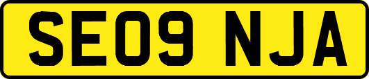 SE09NJA