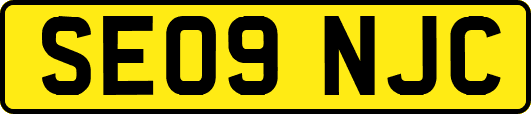 SE09NJC