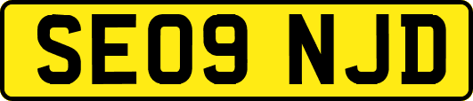 SE09NJD