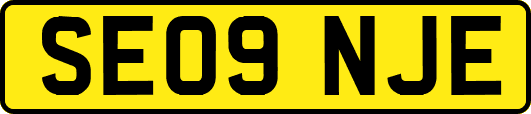 SE09NJE