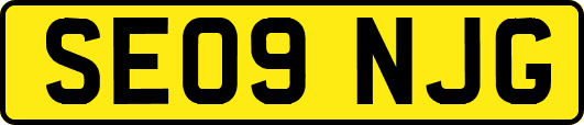 SE09NJG