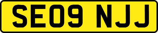 SE09NJJ