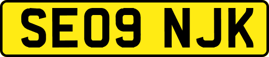 SE09NJK