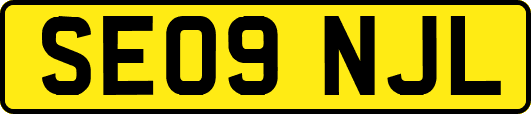 SE09NJL