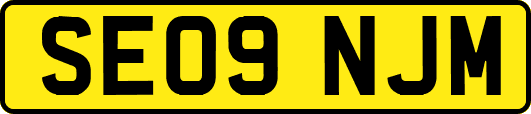 SE09NJM