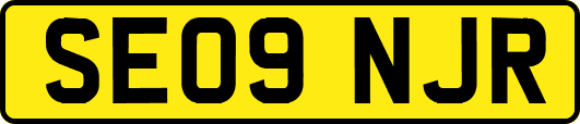 SE09NJR