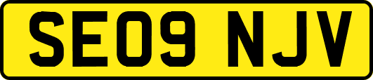 SE09NJV