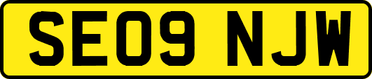 SE09NJW