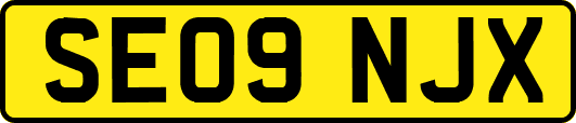 SE09NJX