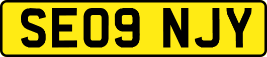 SE09NJY