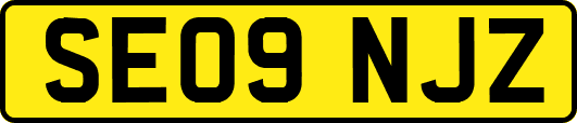 SE09NJZ
