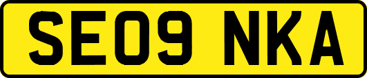 SE09NKA