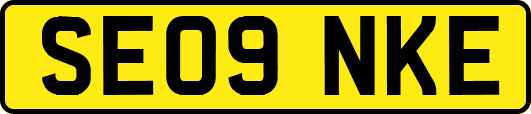 SE09NKE