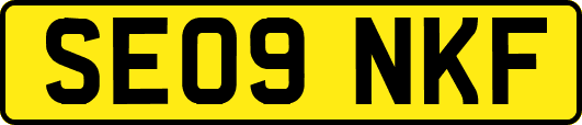 SE09NKF