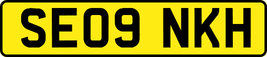 SE09NKH