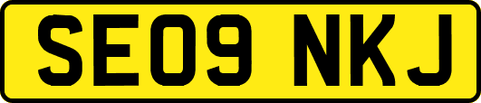 SE09NKJ