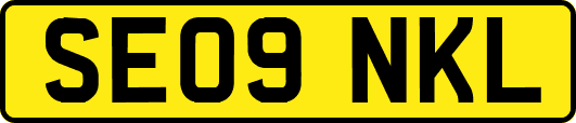 SE09NKL