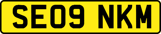 SE09NKM
