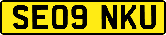 SE09NKU