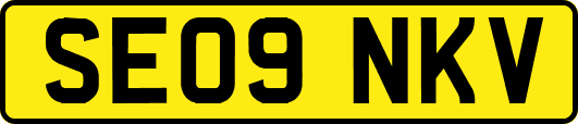 SE09NKV