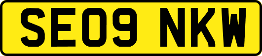 SE09NKW
