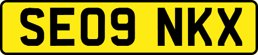 SE09NKX
