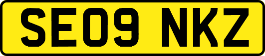 SE09NKZ