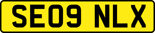 SE09NLX