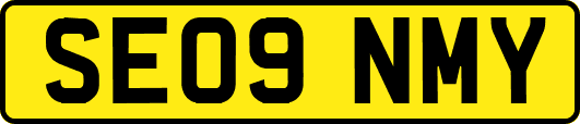 SE09NMY