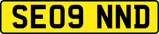 SE09NND