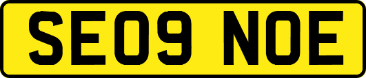SE09NOE