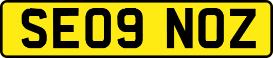SE09NOZ
