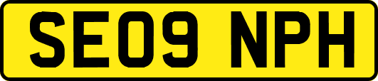 SE09NPH