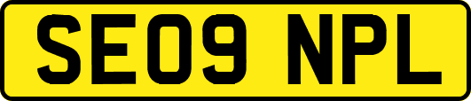 SE09NPL