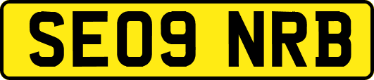 SE09NRB