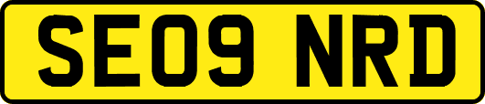 SE09NRD