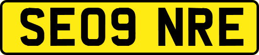 SE09NRE