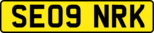SE09NRK