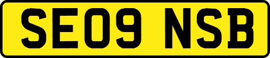 SE09NSB