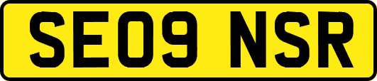 SE09NSR
